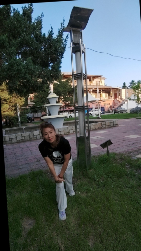 晚霞的第一张照片--大庆红颜知己交友网