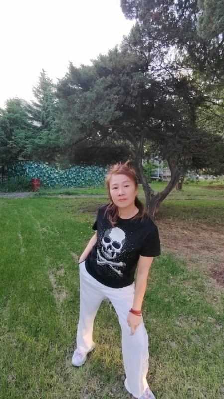 晚霞的第二张照片--大庆红颜知己交友网